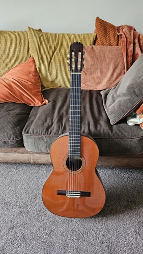 1982 taurus lutherie model - 1982, 54