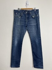 EDWIN Jeans ED80 Mens W33 L32