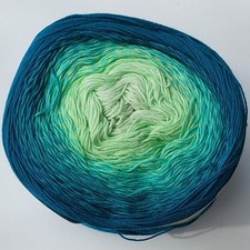 Hobbii Cotton Kings Twirls