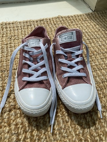 Converse all star - unisex, kids