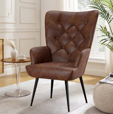 Armchair tub chair living room - chair,