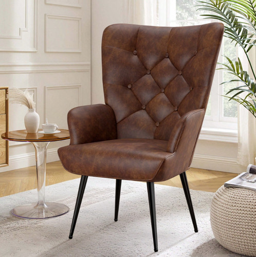 Armchair tub chair living room - armchair,