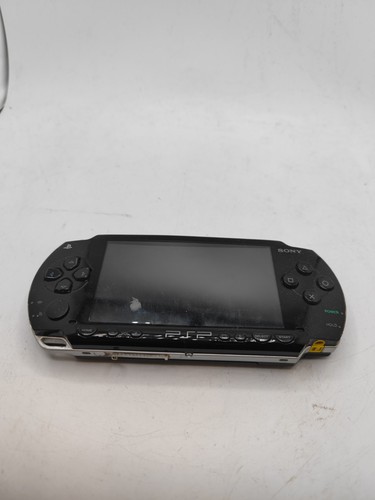 Psp original console serial - psp,