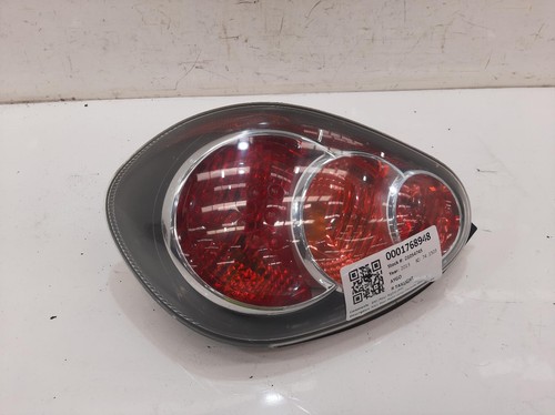 Toyota aygo vvt fire - toyota,