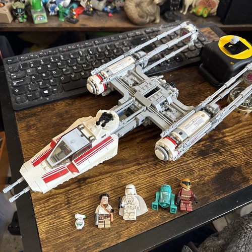 Lego star wars resistance - lego,