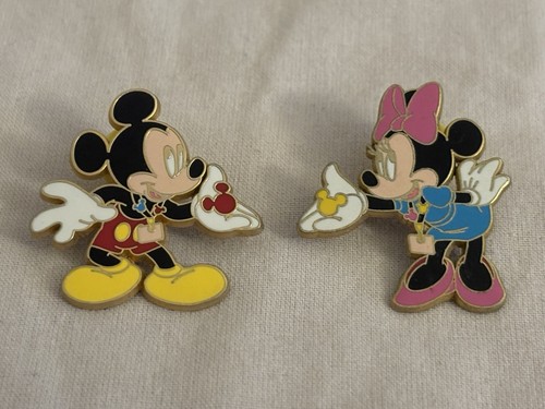 Disney pin disneyland paris - pin,