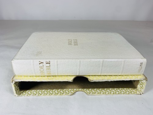 Collins holy bible - bible, kjv