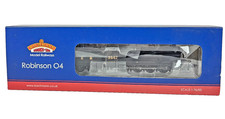 Bachmann 31-005 LNER Black