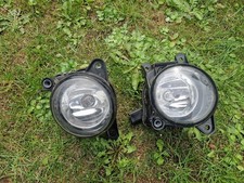 Fog lights left right set NSW fog lamp suitable for VW Polo 6N2