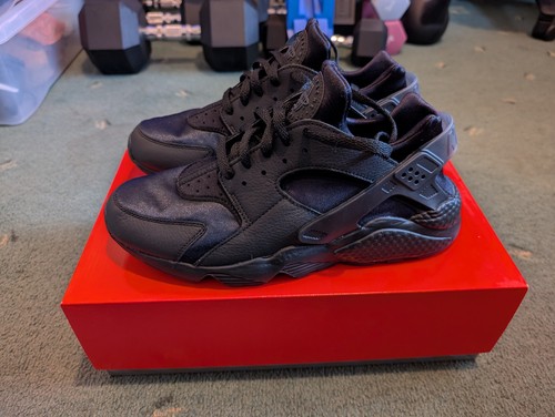Original nike air huarache - original,