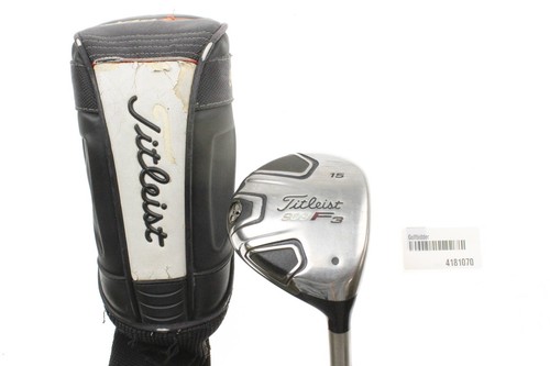 Titleist 909f3 golf - club, mens