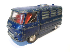 Vintage Corgi 1:43 1960s