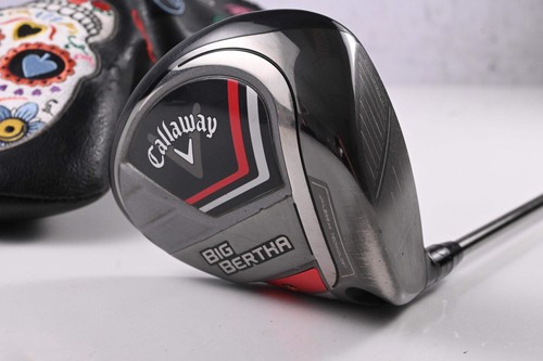 Callaway big bertha 2023 - big,