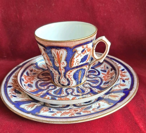 Thomas bevington imari - bevington,