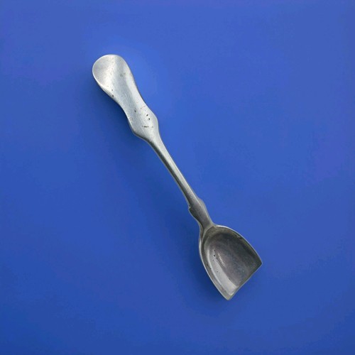 Antique 800 silver - silver, shovel