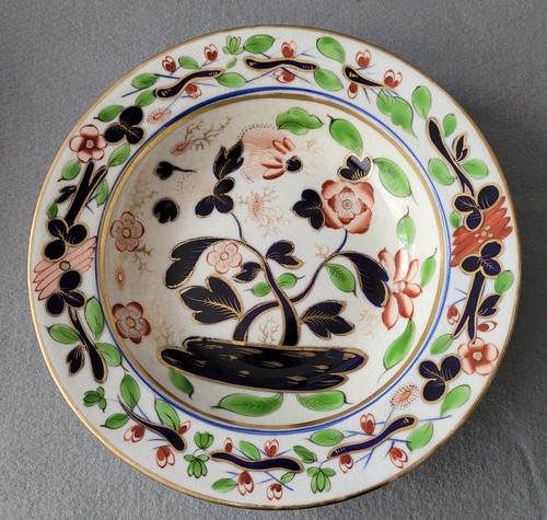 Chamberlain worcester - chamberlain,