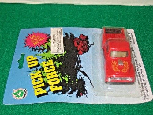 Summer pick force die cast - up,