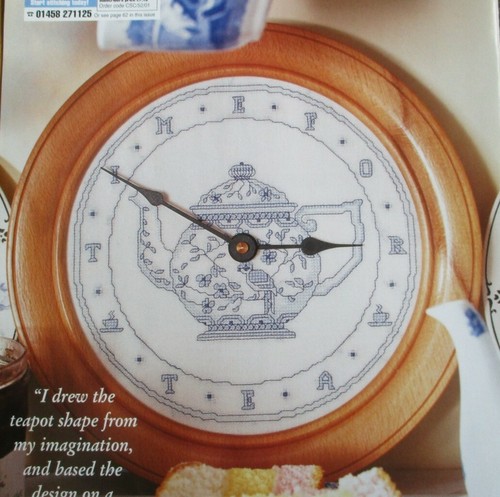 Time for tea turnstyle - for, tea,