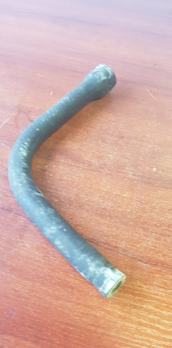 Bmw other pipe hose 1287282 - bmw,