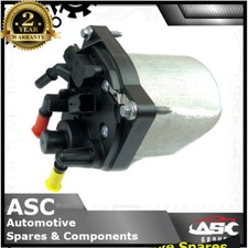 Fuel Filter with Housing -