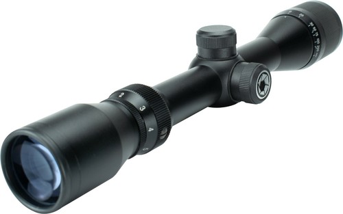 Barska 32mm air gun - 2-7x,