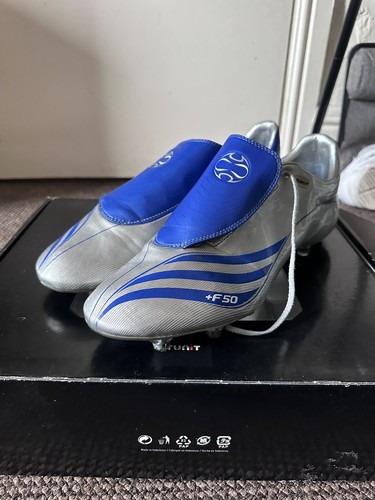 Adidas f50 tunit - tunit, football