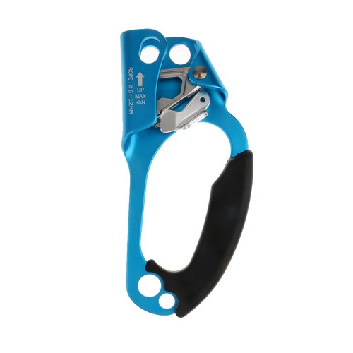 Right hand ascender rock - right,