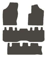 FITS SEAT ALHAMBRA 2000-2010