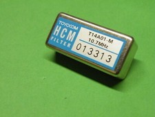 Toyocom T14A01-M 10.7 Crystal