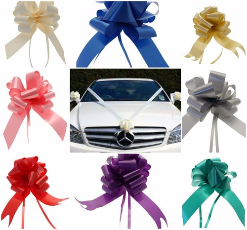 Wedding car kit - wedding, x
