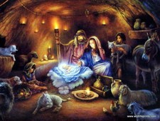 Tom Dubois No Room in the Inn