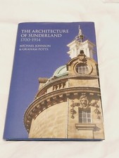 The Architecture of Sunderland