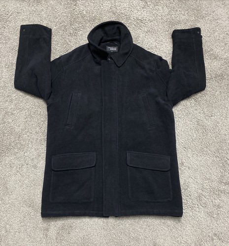 Thomas nash winter - thomas, fleece