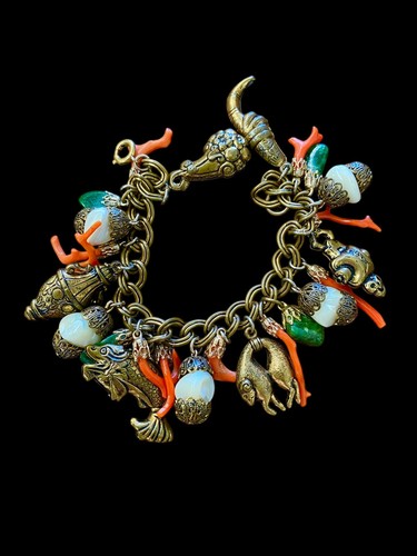 Fabulous rare vintage miriam - fabulous,