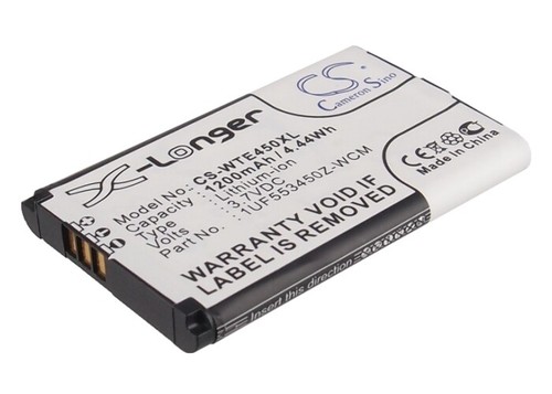 Battery for wacom intuos5 - for,