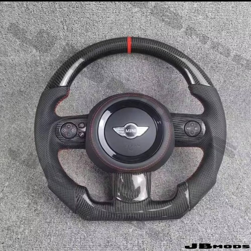 Mini gen r55 r56 - 2, carbon