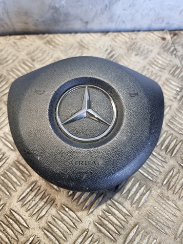 Mercedes vito steering - vito,