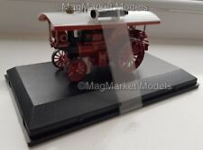 OXFORD DIECAST · BURRELL 8