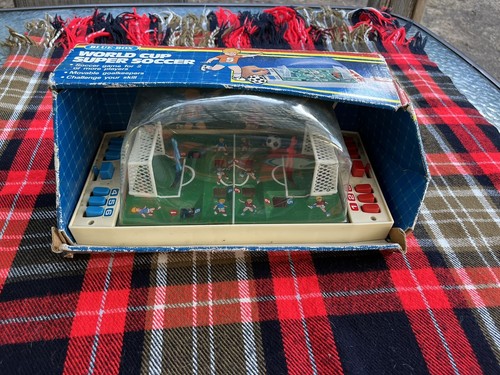 Blue box toys - world, super