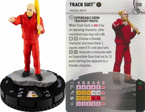 Heroclix marvel studios - marvel, next