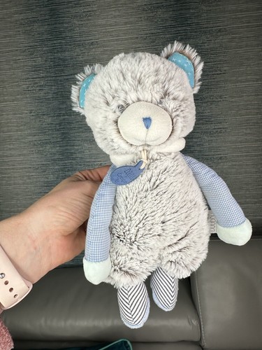 Dou compagnie - dou, teddy