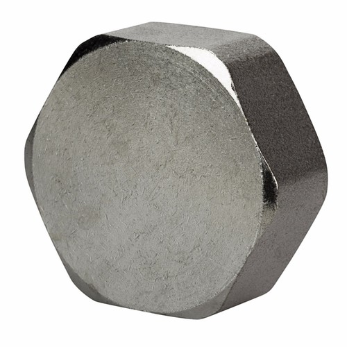 Manifold blanking cap pack of - manifold,