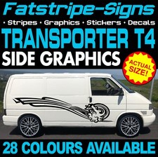 to fit VW TRANSPORTER T4