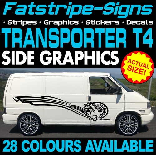 Fit transporter t4 - to,
