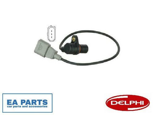 Sensor crankshaft pulse for - crankshaft,