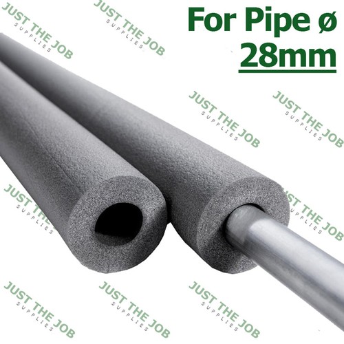 28mm pipe insulation climaflex - pipe,