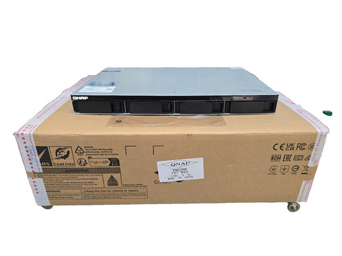 Qnap nas 464eu 4 - qnap, |