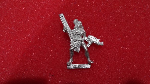 Warhammer 40k necromunda - warhammer,