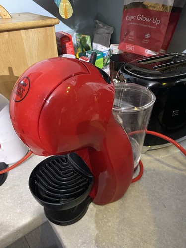 Longhi dolce gusto pod - de’longhi,