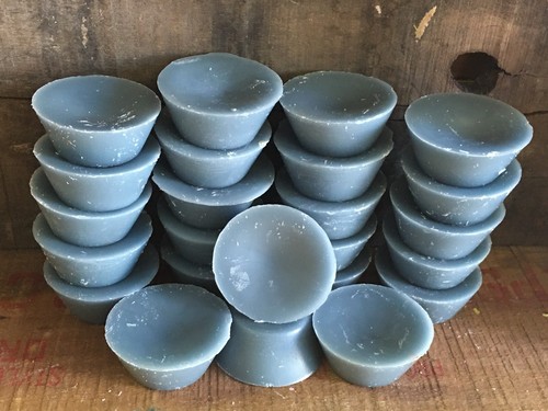 Handmade gun powder wax - handmade,
